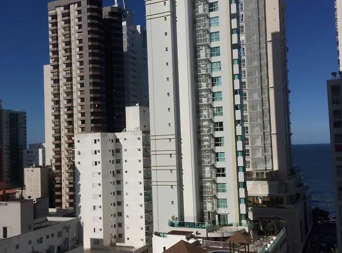 Edificio Aguas De Marco