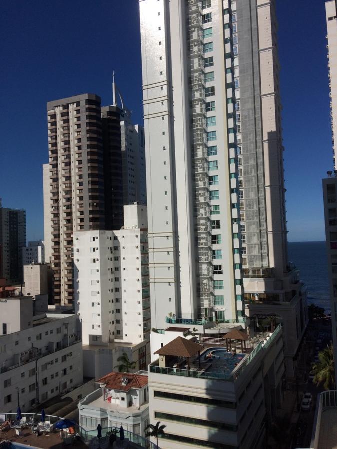 Edificio Aguas De Marco Balneario Camboriu