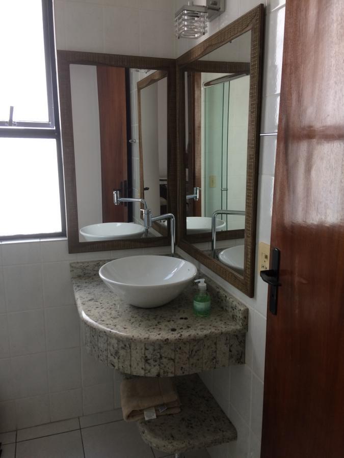 Apartamento Edificio Aguas De Marco *