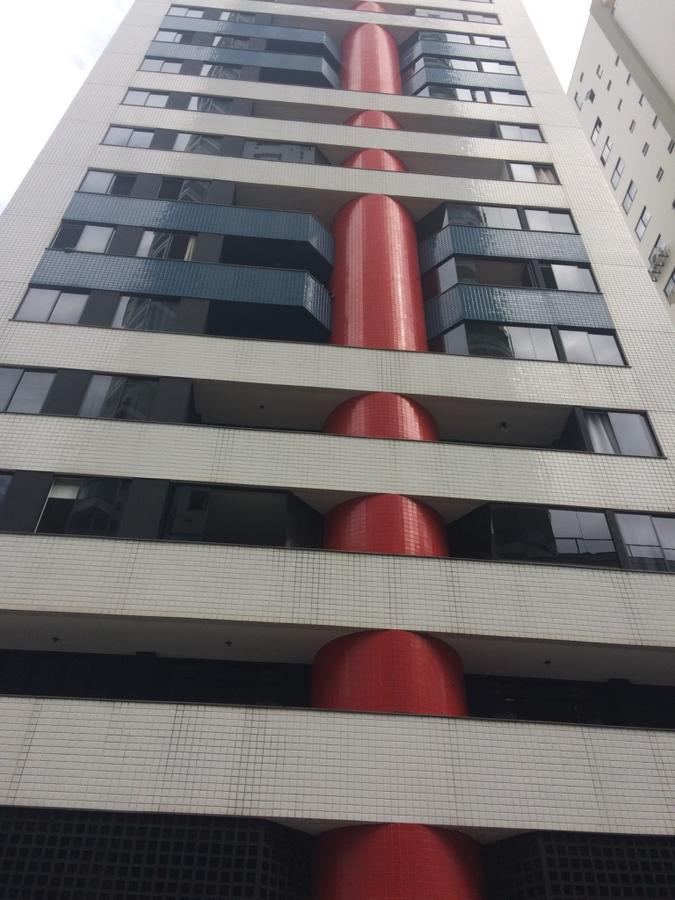 Apartamento Edificio Aguas De Marco Balneario Camboriu